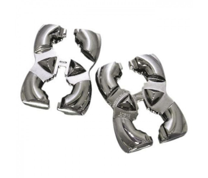 Металлическая головоломка H & H 5 ур. сложности. Huzzle 515093