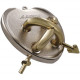 Металлическая головоломка AMOUR (Любовь) 5 ур. сложности. Huzzle 515082