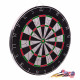 Набор для игры в дартс 45 см с дротиками. Baili (BL-18012)