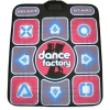 Фото 1 - Танцювальний килимок для PC. Dance factory
