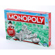 Настільна гра Монополія Україна. Hasbro (C1009657)