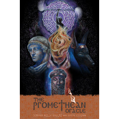 Прометеївський Оракул - The Promethean Oracle. Schiffer Publishing
