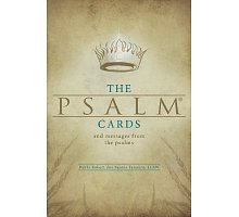 Фото Карты с Псалмами - The PSALM Cards: and messages from the psalms Cards. Schiffer Publishing