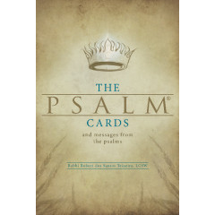 Карти з Псалмами - The PSALM Cards: and messages from the psalms Cards. Schiffer Publishing