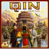 Фото 1 - Qin (Цинь) - Настільна гра