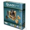 Фото 1 - Quadefy (Квадефай) - Настільна гра. Hobby World (1066)