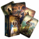 Оракул Королеви Сонця - Queen Of The Sun Oracle. Rockpool Publishing