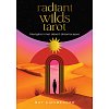 Фото 1 - Таро Променистих Дебрів - Radiant Wilds Tarot: Navigate Inner Desert Dreamscapes. Rockpool Publishing