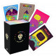 Оракул Радужный Череп - Rainbow Brainskull Oracle Cards. Andrews McMeel