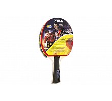 Фото Ракетка для настільного тенісу STIGA (1шт) SGA-166301 SPECTRA (деревина, гума)