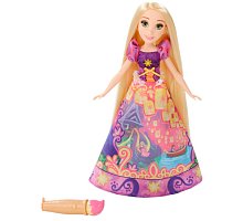 Фото Рапунцель у чарівній спідниці, Disney Princess Hasbro, B5297 (В5295-1)