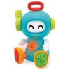 Фото 1 - Розвиваюча іграшка Робот-веселун, Sensory, 005212S