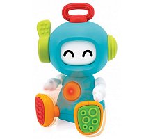 Фото Розвиваюча іграшка Робот-веселун, Sensory, 005212S