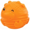 Фото 1 - Розвиваюча текстурна іграшка Маленький друг (оранжевий), Sensory, 905177S-2