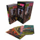 Таро Бунтівних Відьом - Rebel Witches Tarot. Dover Publications