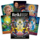 Карти Рейки Божественне Зцілення - Reiki Divine Healing Cards. US Games Systems