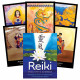 Оракул Рейки - Reiki Oracle Deck. U.S. Games System