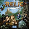 Фото 1 - Relic Runners (Мисливці за реліквіями) - Настільна гра