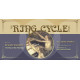 Таро Цикл Кольца - The Ring Cycle Tarot. Schiffer Publishing