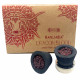Ритуальные чаши для окуривания Кровь Дракона Banjara - Ritual Resin Smudge Cups Mayan Myrrh Banjara. AW Gifts