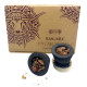 Ритуальні чаші для окурювання Майя Мірра Banjara - Ritual Resin Smudge Cups Mayan Myrrh Banjara. AW Gifts