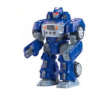 Фото Робот-трансформер М.А.RS (синій), Hap-p-kid, 4040T-4043T-2