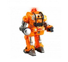 Фото Робот-трансформер М.А.RS у броні (помаранчевий), Hap-p-kid, 4049T-4051T-2