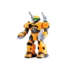 Фото 1 - Робот-воїн (жовтий), Hap-p-kid, 3576T-3579T-3