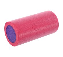 Фото Ролер для йоги та пілатесу гладкий SP-Sport FI-9327-30 30см кольори в асортименті