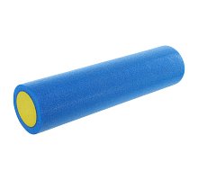 Фото Ролер для йоги та пілатесу гладкий SP-Sport FI-9327-60 60см кольори в асортименті