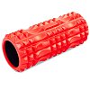 Фото 1 - Роллер для йоги та пілатесу (мфр рол) Grid Spine Roller Zelart FI-5712 33см кольори в асортименті