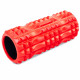 Роллер для йоги та пілатесу (мфр рол) Grid Spine Roller Zelart FI-5712 33см кольори в асортименті