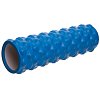 Фото 1 - Роллер для йоги та пілатесу (мфр рол) SP-Sport Grid Bubble Roller FI-6672-BUBBLE 45см кольори в асортименті
