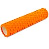 Фото 1 - Роллер для йоги та пілатесу (мфр рол) SP-Sport Grid Combi Roller FI-6673 61см кольори в асортименті