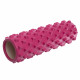Роллер для йоги та пілатесу (мфр рол) SP-Sport Grid Rumble Roller FI-4942 45см кольори в асортименті