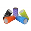 Фото 1 - Роллер масажний (Grid Roller) для занять йогою, пілатесом, фітн. FI-4404 (d-14см, l-33, 5см, кольори в асортименті)