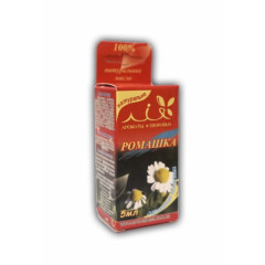 Ромашка (ефірна олія 5 мл.) (9110266)