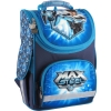 Фото 1 - Рюкзак Kite каркасний шкільний Max Steel, MX14-501K