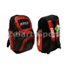 Рюкзак PRINCE 6010 BACKPACK (PL, р-р 46х30х21см, червоний, синій, чорний)