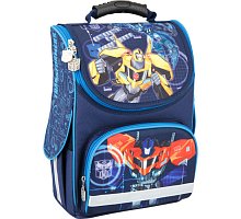Фото Шкільний рюкзак Kite 2016 - 501 Transformers, TF16-501S-2
