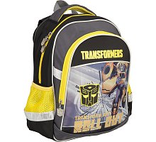 Фото Шкільний рюкзак Kite 2016 - 510 Transformers, TF16-510S
