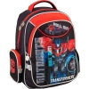Фото 1 - Шкільний рюкзак Kite 2016 - 512 Transformers, TF16-512S