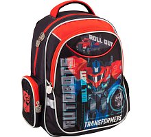 Фото Шкільний рюкзак Kite 2016 - 512 Transformers, TF16-512S