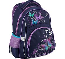 Фото Шкільний рюкзак Kite 2016 - 518 Butterfly Dream, K16-518S
