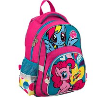 Фото Шкільний рюкзак Kite 2016 - 518 My Little Pony, LP16-518S