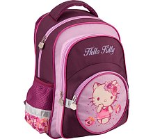 Фото Шкільний рюкзак Kite 2016 - 525 Hello Kitty, HK16-525S