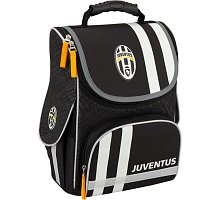 Фото Шкільний рюкзак Kite 2016 - каркасний 501 FC Juventus, JV16-501S
