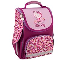 Фото Шкільний рюкзак Kite 2016 - каркасний 501 Hello Kitty, HK16-501S