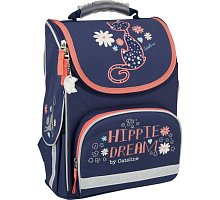 Фото Шкільний рюкзак Kite 2016 - каркасний 501 Hippie Dream, K16-501S-2