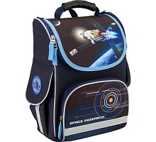 Фото Шкільний рюкзак Kite 2016 - каркасний 501 Space, K16-501S-5